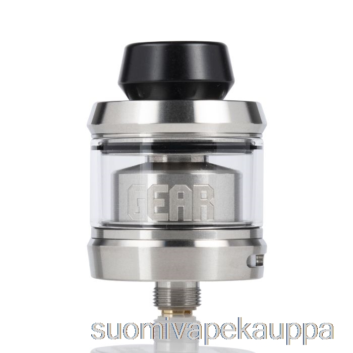 Vape Nesteet Wotofo X Ofrf Gear 24mm Rta Ruostumatonta Terästä